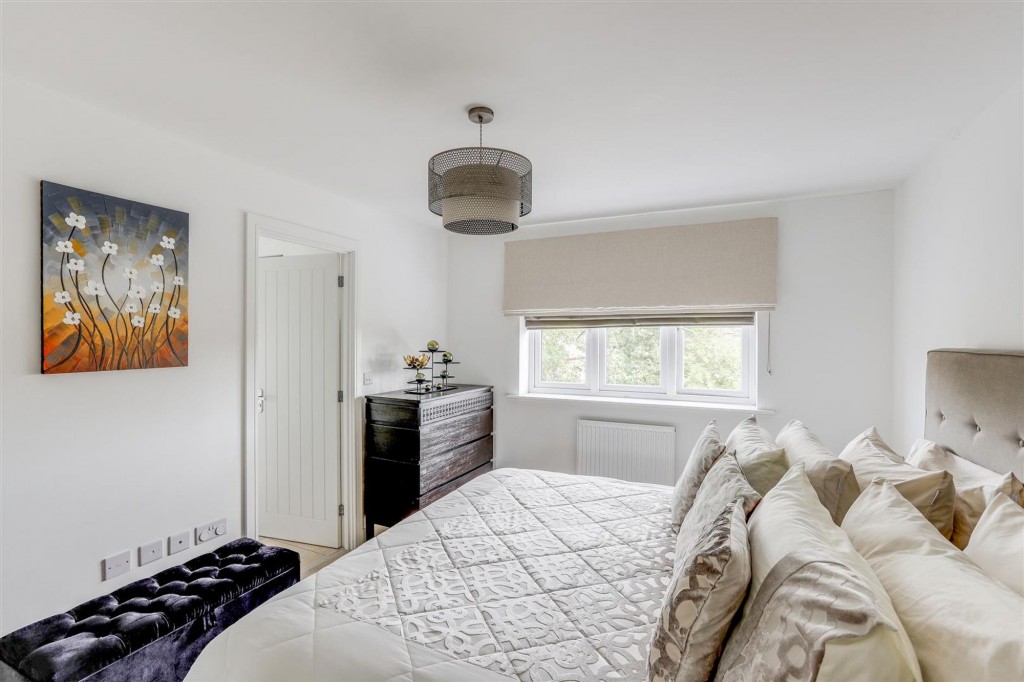 Morello Drive, Nottingham, NG8