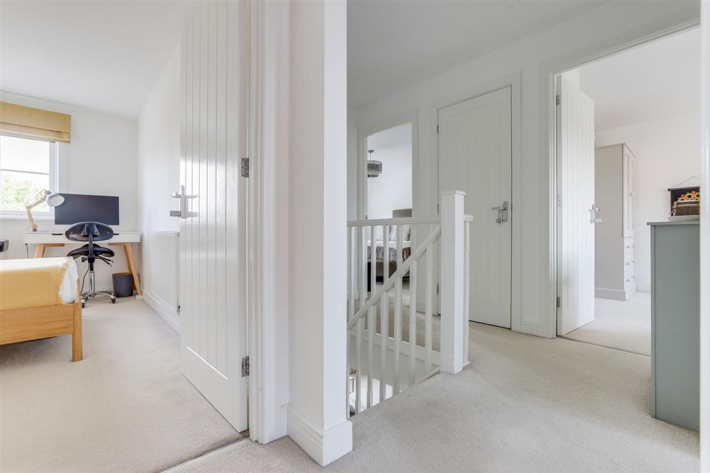 Morello Drive, Nottingham, NG8