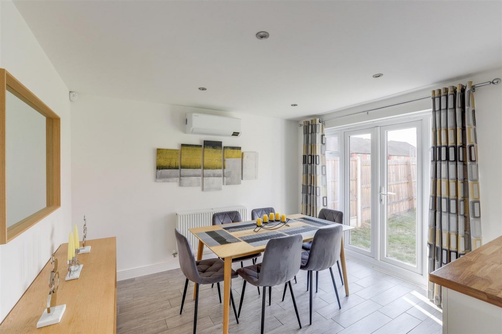 Morello Drive, Nottingham, NG8