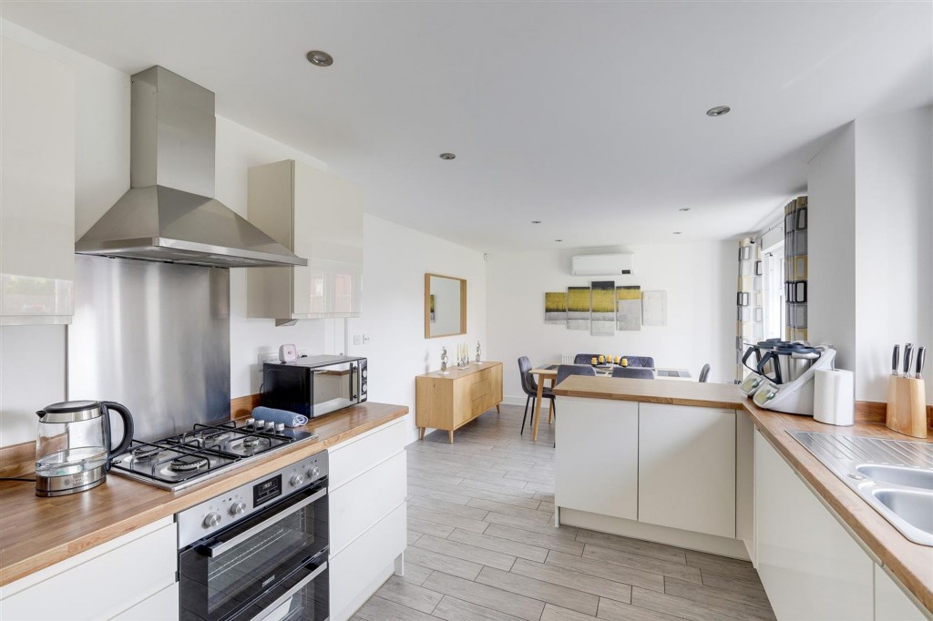 Morello Drive, Nottingham, NG8