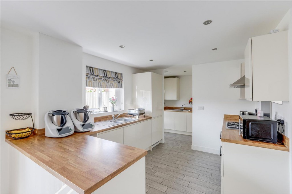 Morello Drive, Nottingham, NG8