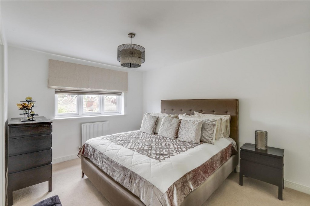 Morello Drive, Nottingham, NG8