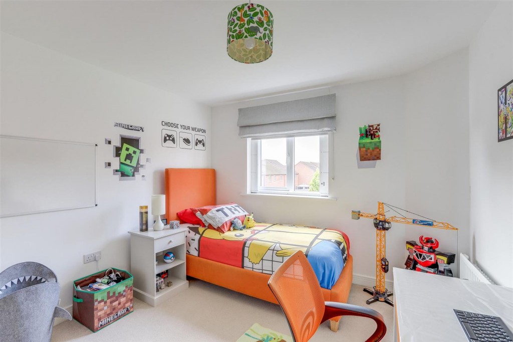 Morello Drive, Nottingham, NG8