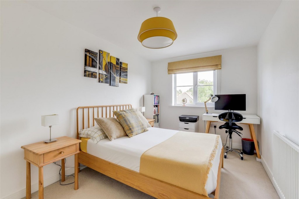 Morello Drive, Nottingham, NG8