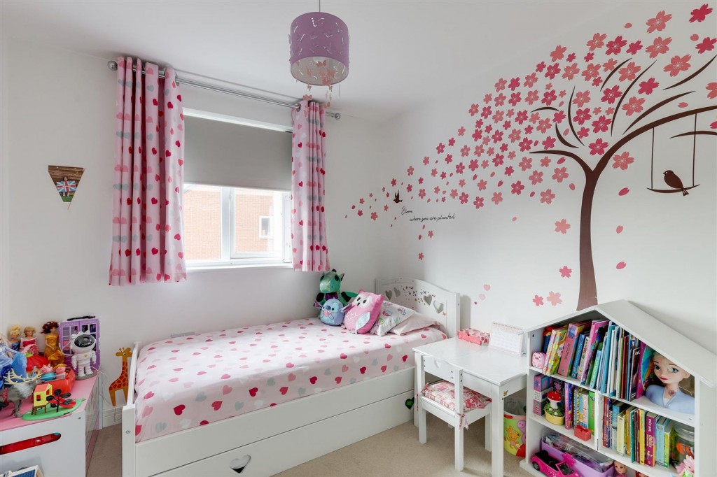 Morello Drive, Nottingham, NG8