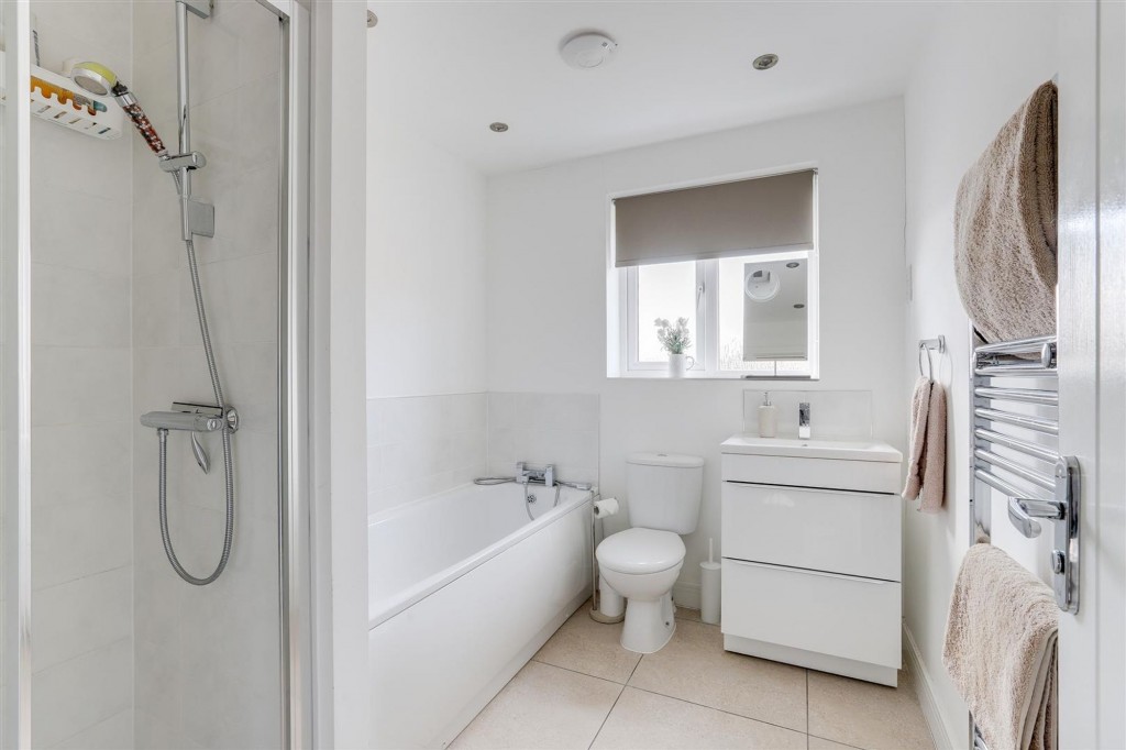 Morello Drive, Nottingham, NG8