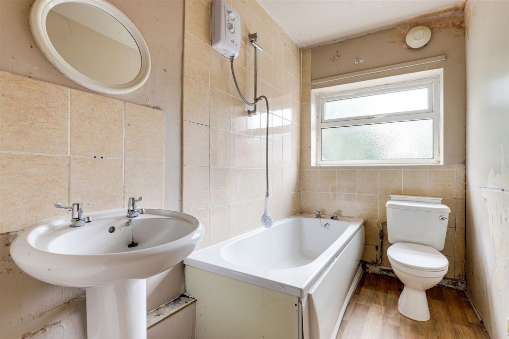 Bulwell Lane, Nottingham, NG6