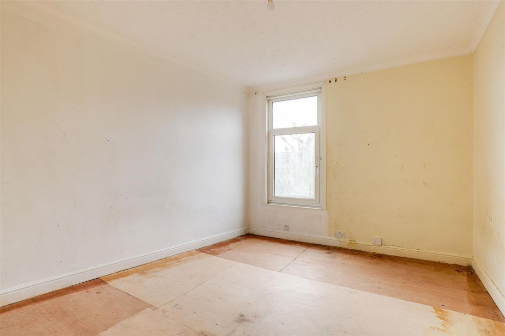 Bulwell Lane, Nottingham, NG6