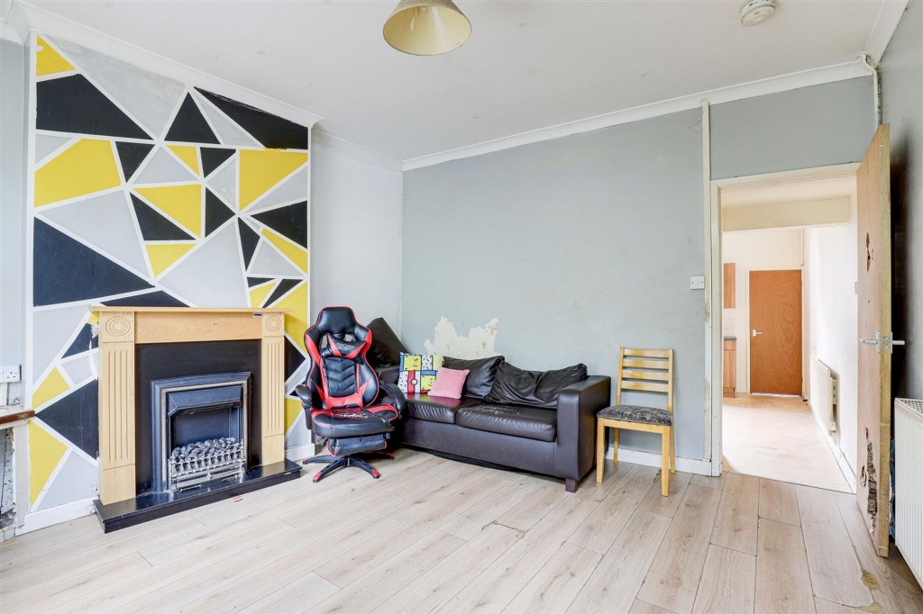 Bulwell Lane, Nottingham, NG6