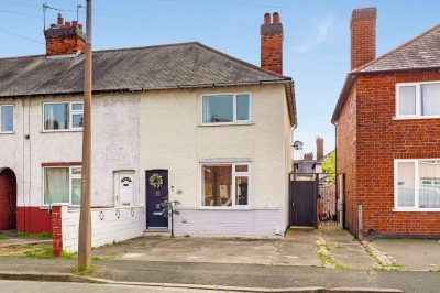 Margaret Avenue, Long Eaton, NG10