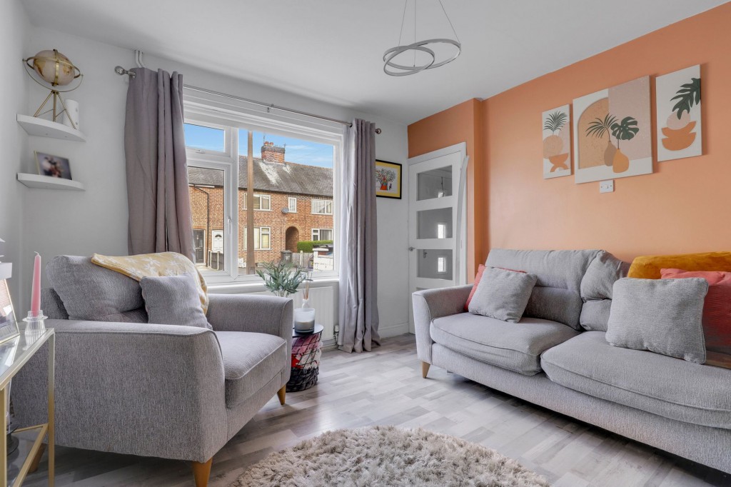 Margaret Avenue, Long Eaton, NG10