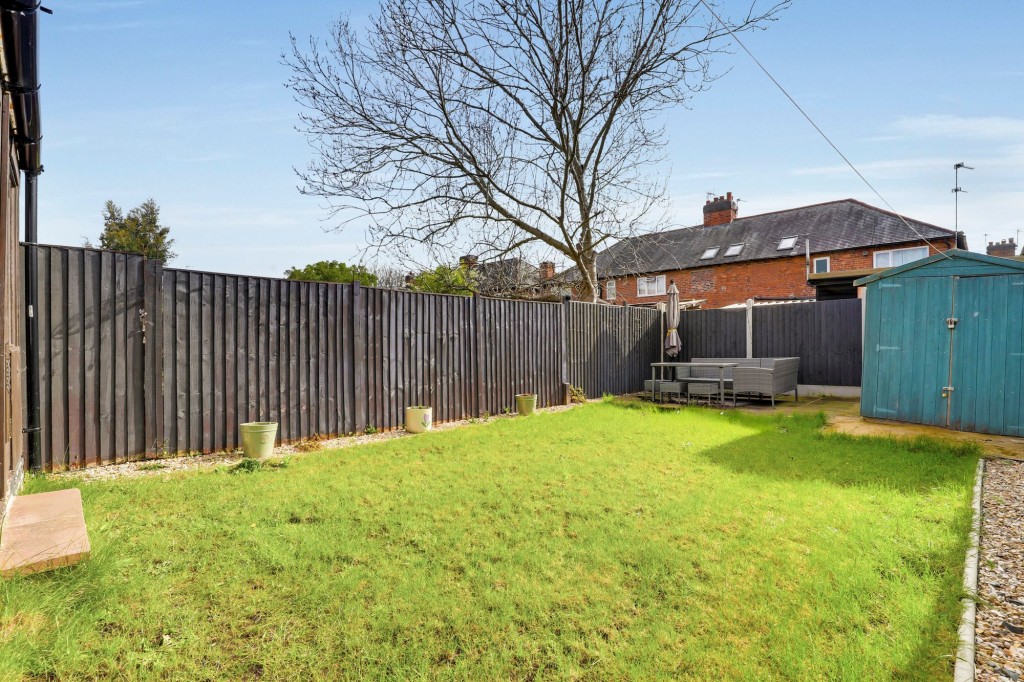 Margaret Avenue, Long Eaton, NG10