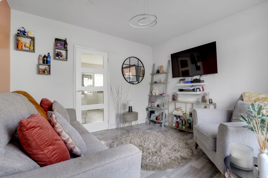 Margaret Avenue, Long Eaton, NG10