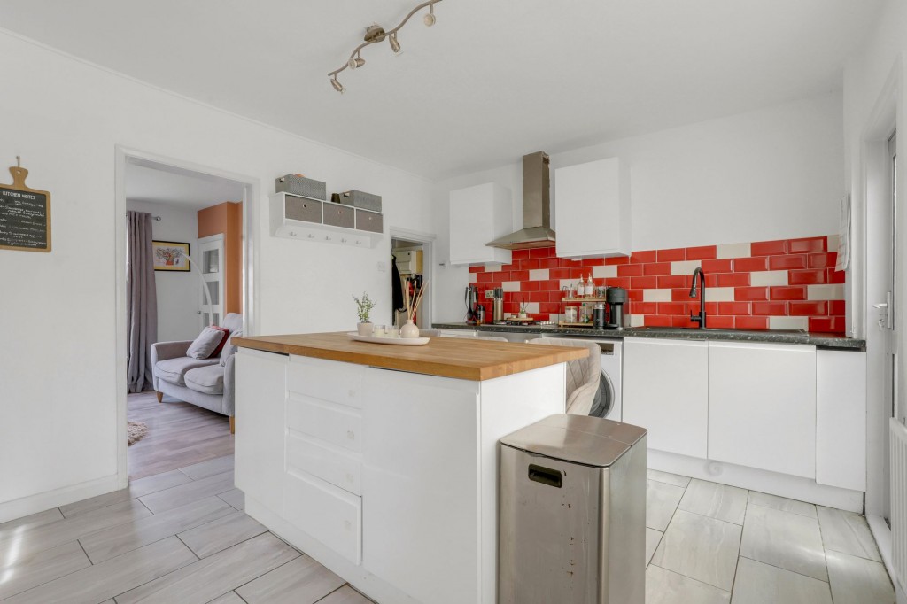 Margaret Avenue, Long Eaton, NG10