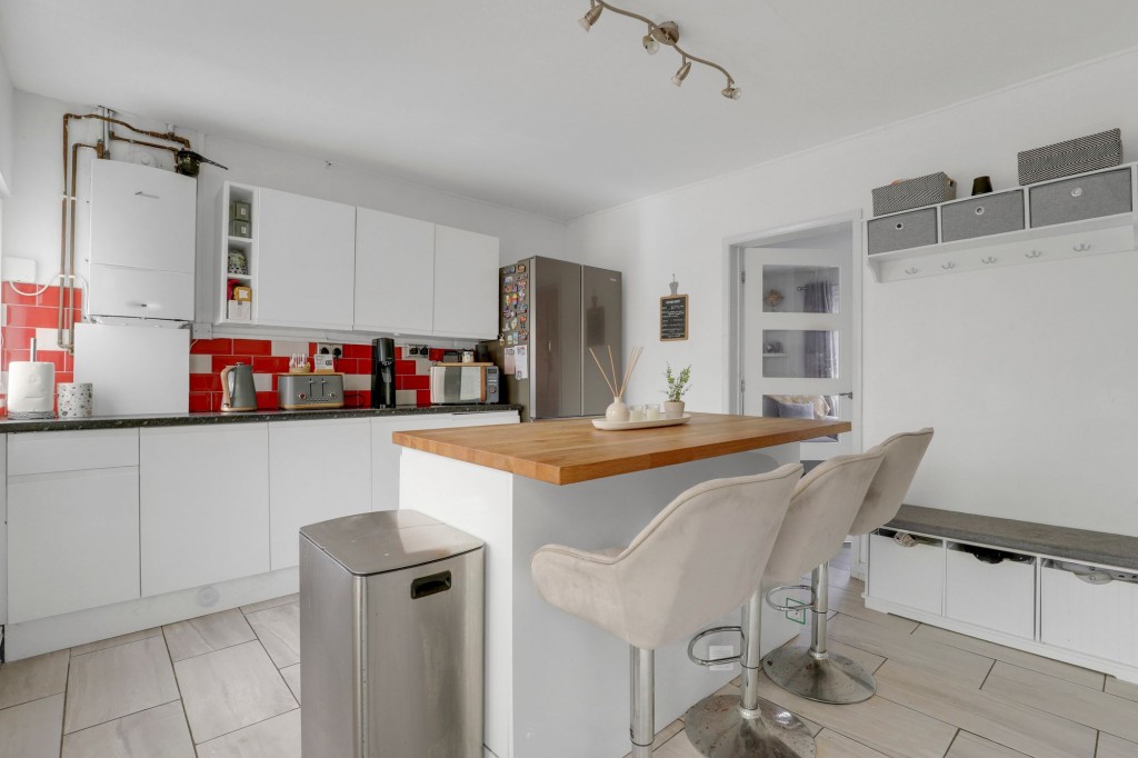 Margaret Avenue, Long Eaton, NG10