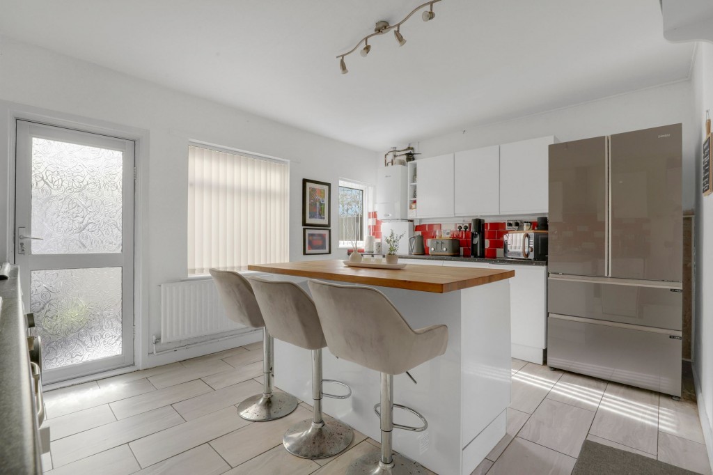 Margaret Avenue, Long Eaton, NG10