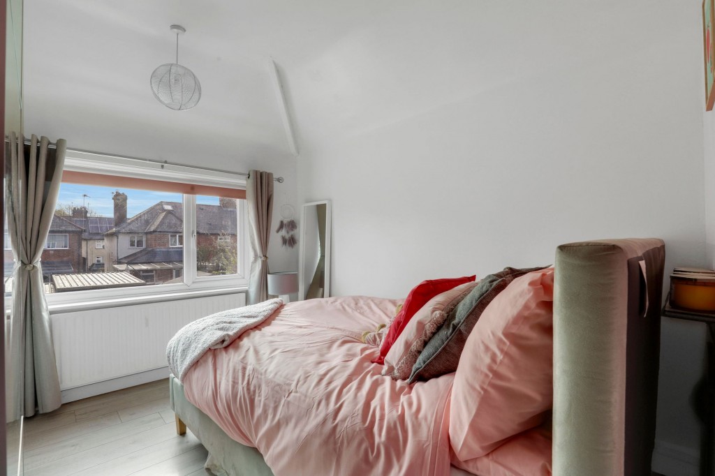 Margaret Avenue, Long Eaton, NG10