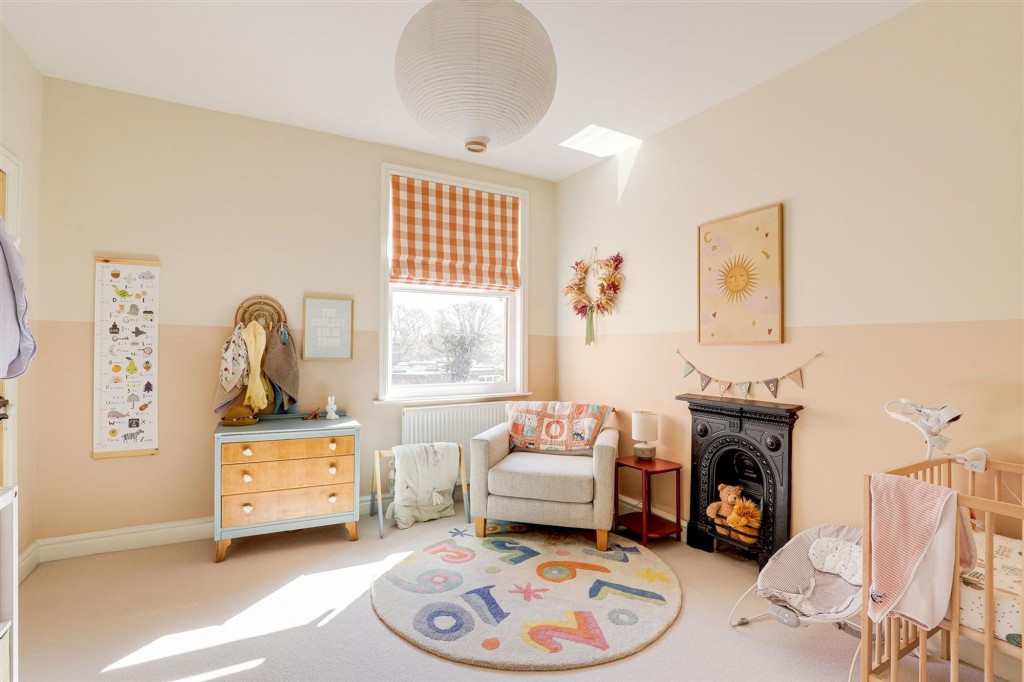 Main Road, Wilford, NG11