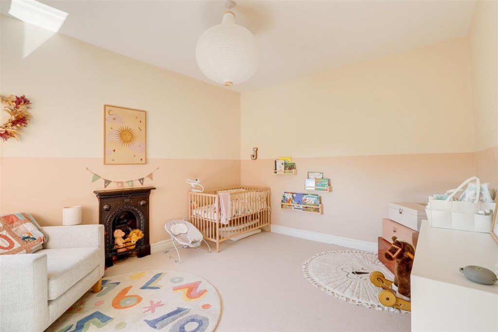 Main Road, Wilford, NG11