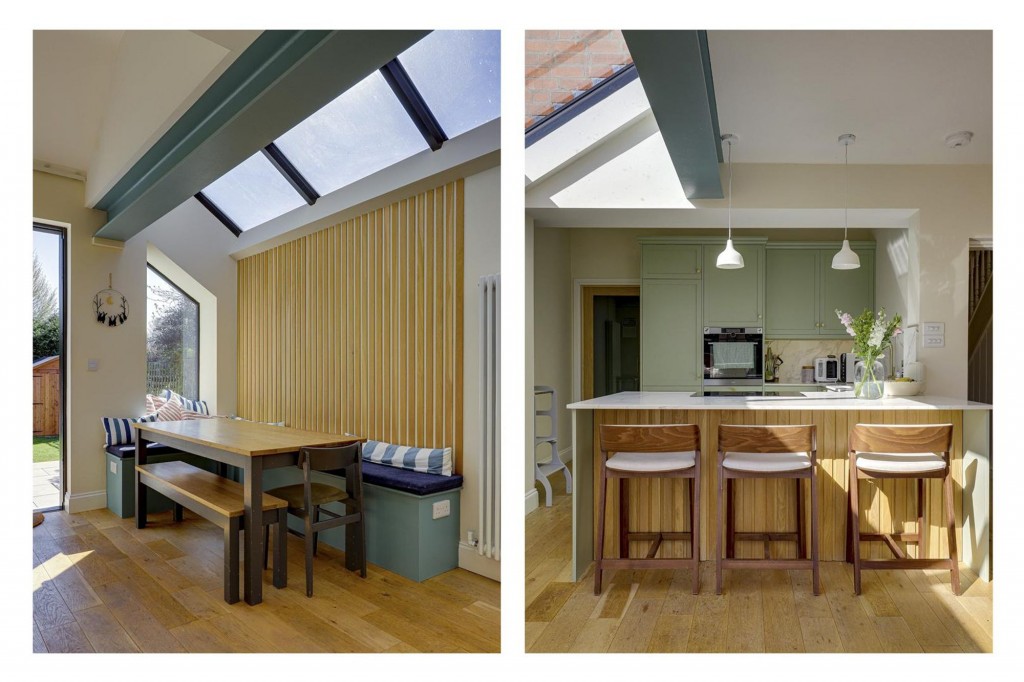 Main Road, Wilford, NG11