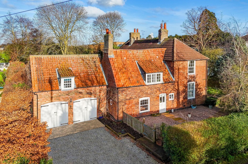 Church Lane, Averham, NG23