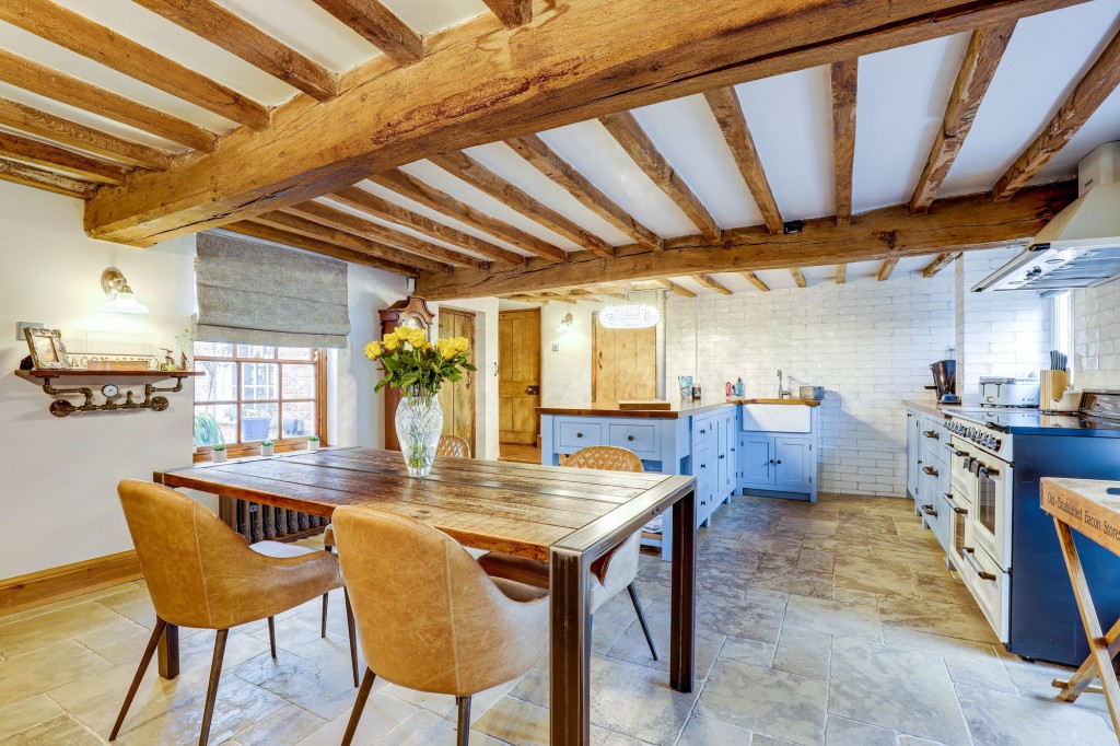 Church Lane, Averham, NG23