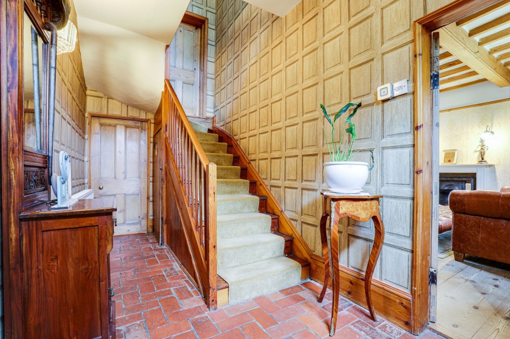 Church Lane, Averham, NG23