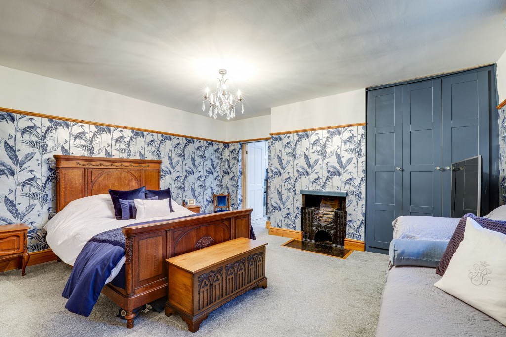 Church Lane, Averham, NG23