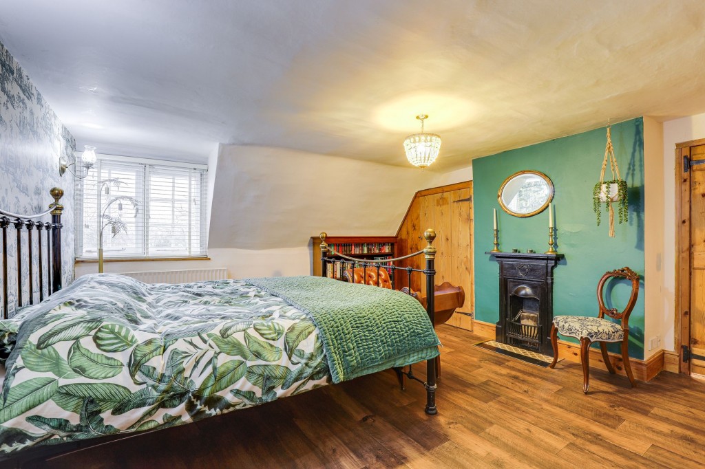 Church Lane, Averham, NG23