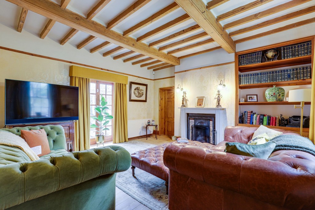 Church Lane, Averham, NG23