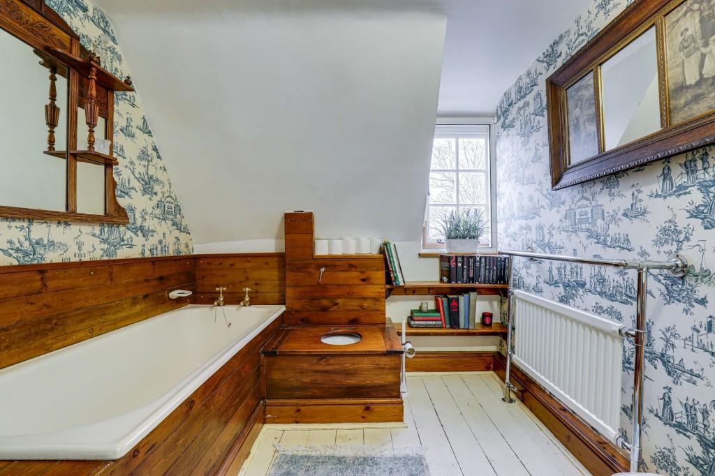 Church Lane, Averham, NG23