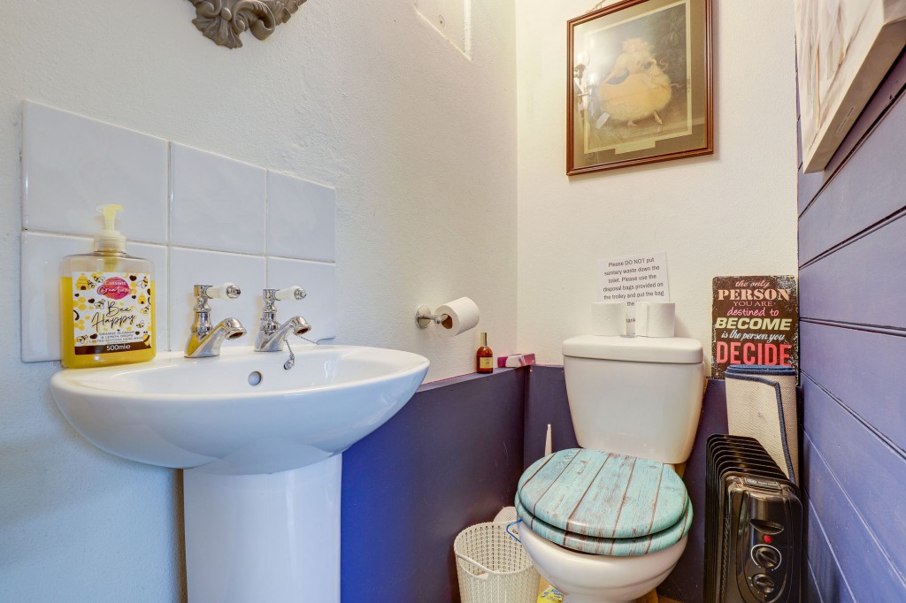 Church Lane, Averham, NG23