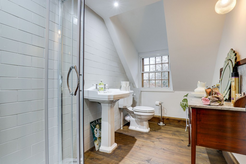 Church Lane, Averham, NG23