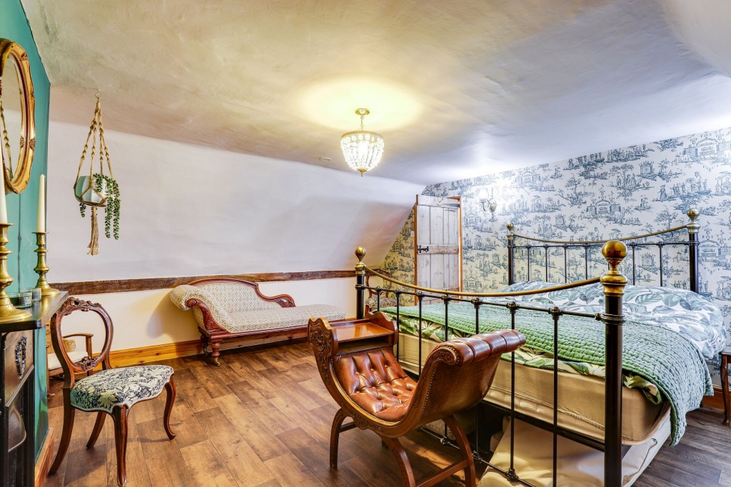 Church Lane, Averham, NG23