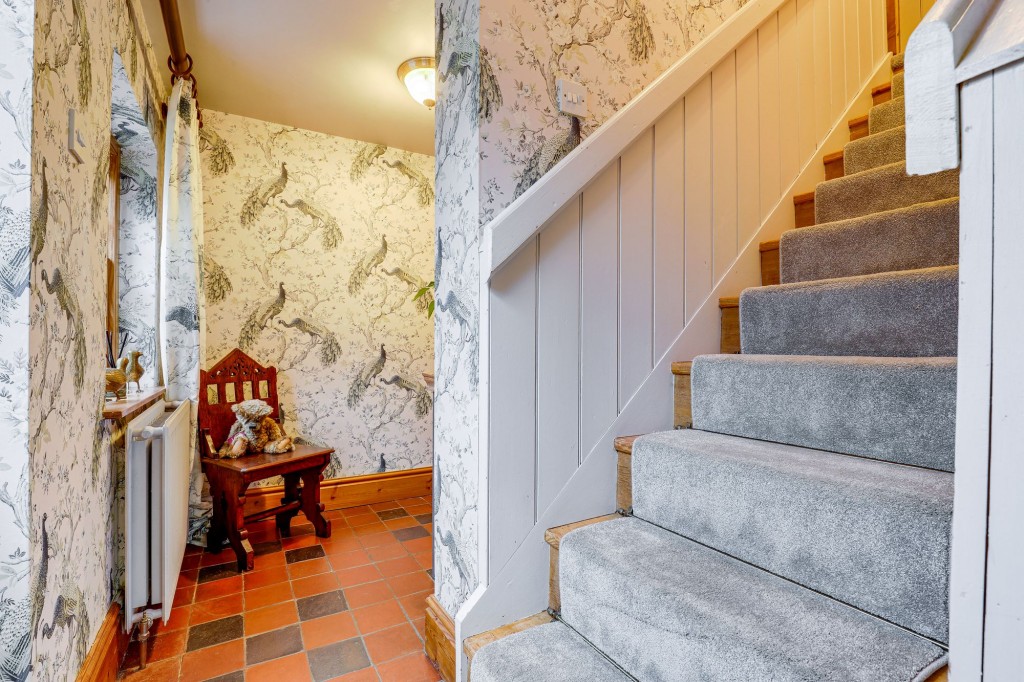 Church Lane, Averham, NG23