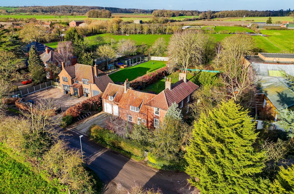 Church Lane, Averham, NG23