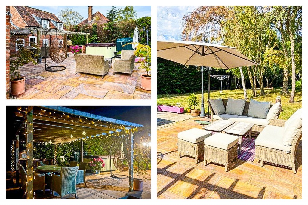 Church Lane, Averham, NG23