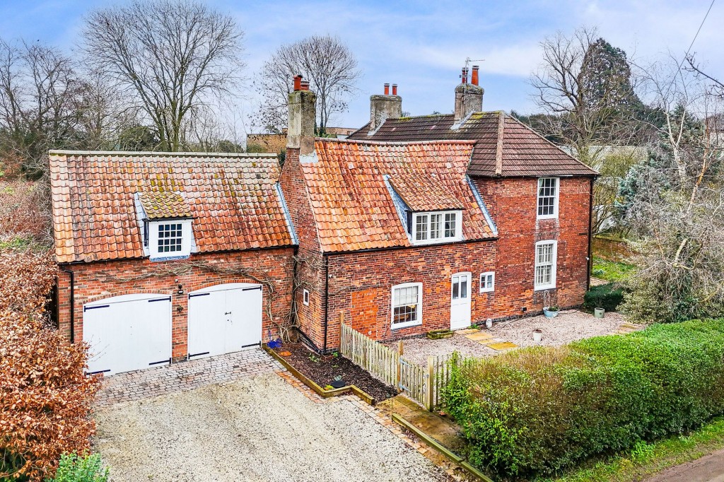 Church Lane, Averham, NG23