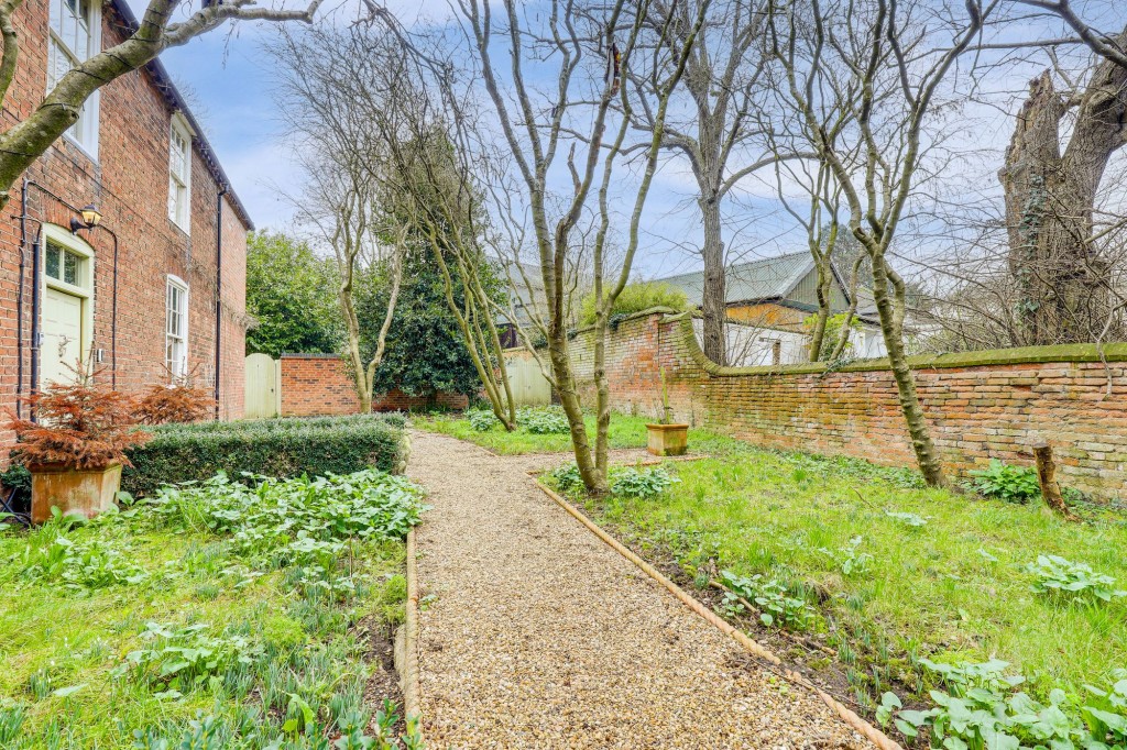 Church Lane, Averham, NG23