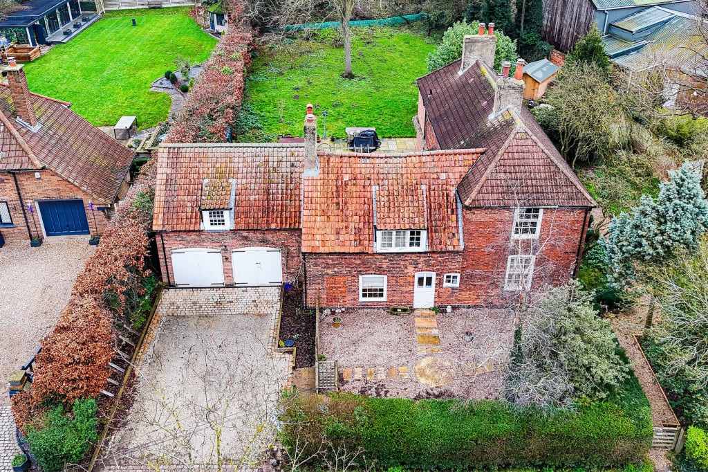 Church Lane, Averham, NG23