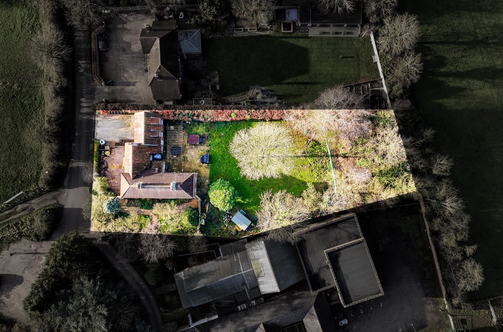 Church Lane, Averham, NG23