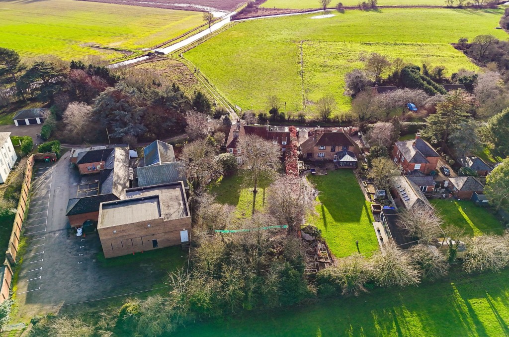 Church Lane, Averham, NG23