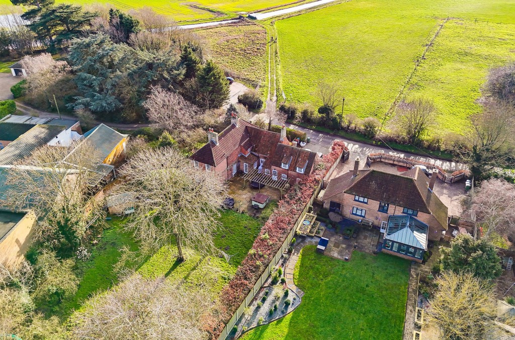 Church Lane, Averham, NG23