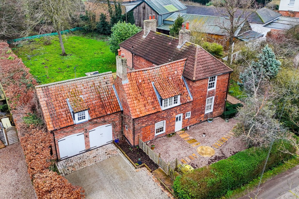 Church Lane, Averham, NG23