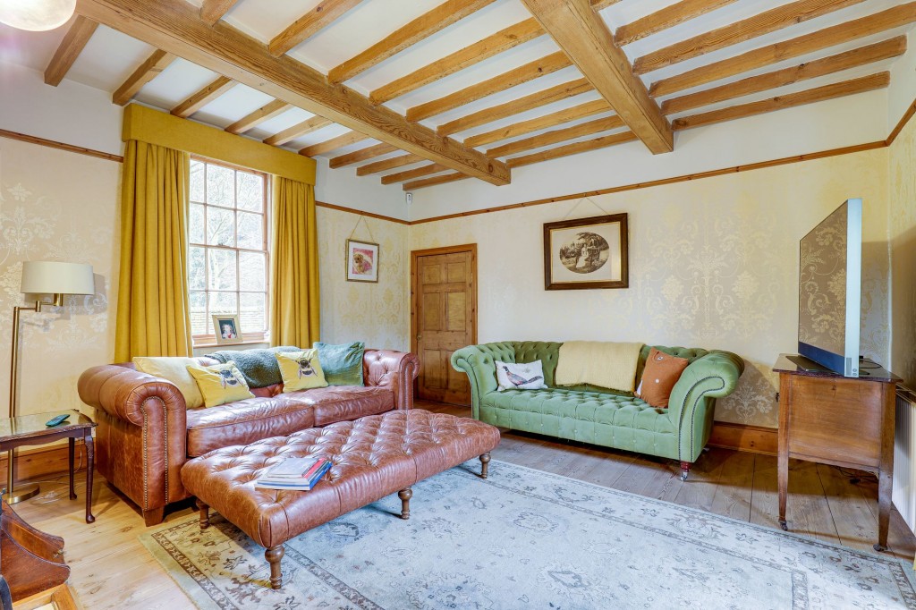 Church Lane, Averham, NG23