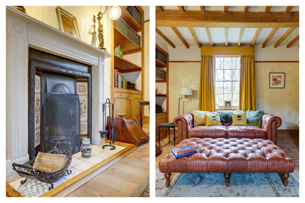 Church Lane, Averham, NG23