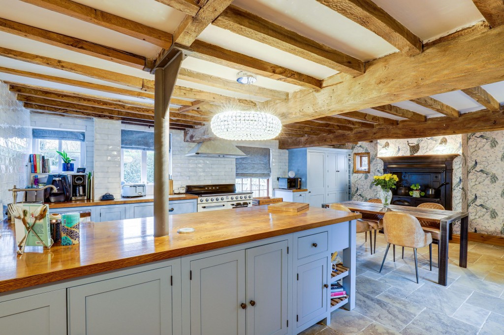 Church Lane, Averham, NG23