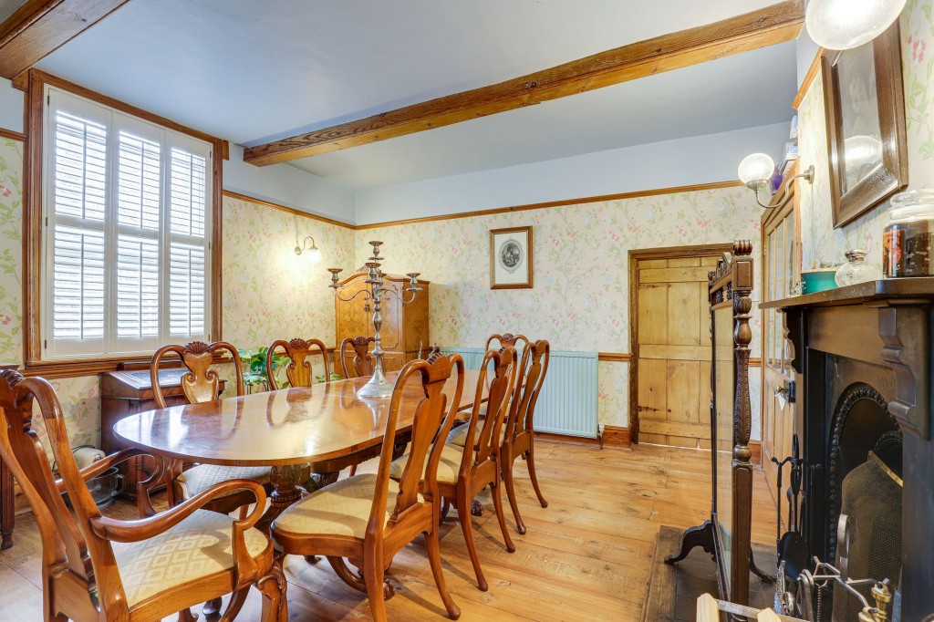 Church Lane, Averham, NG23