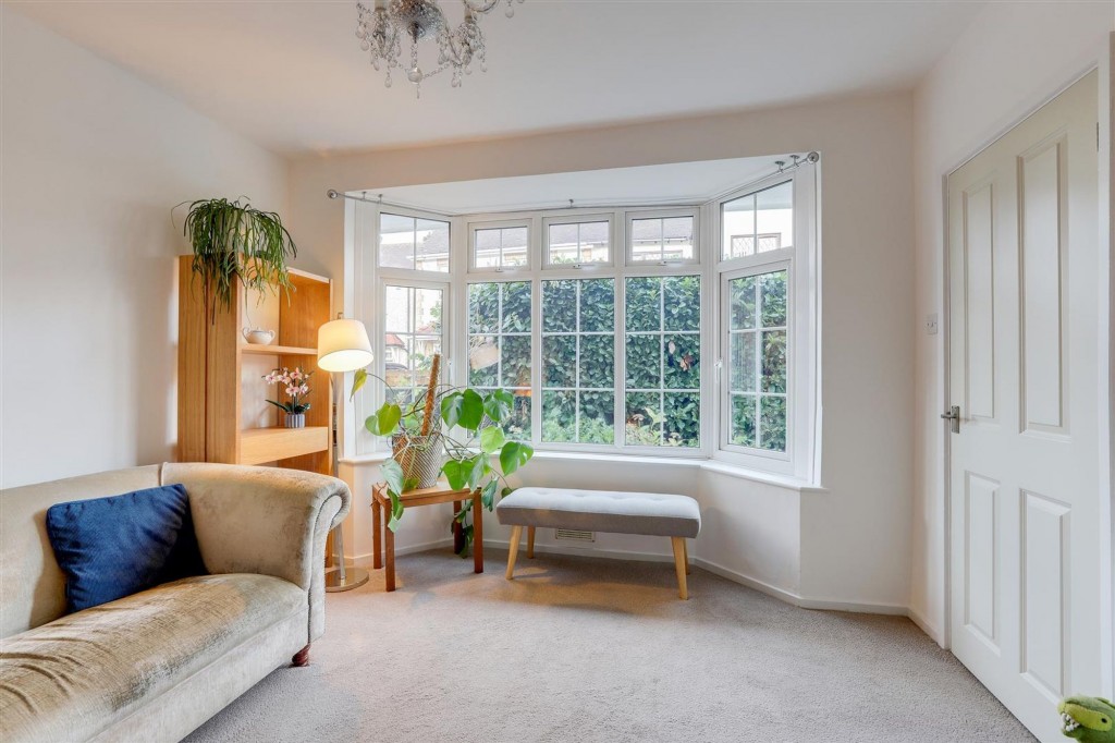 Mill Crescent, Arnold, NG5