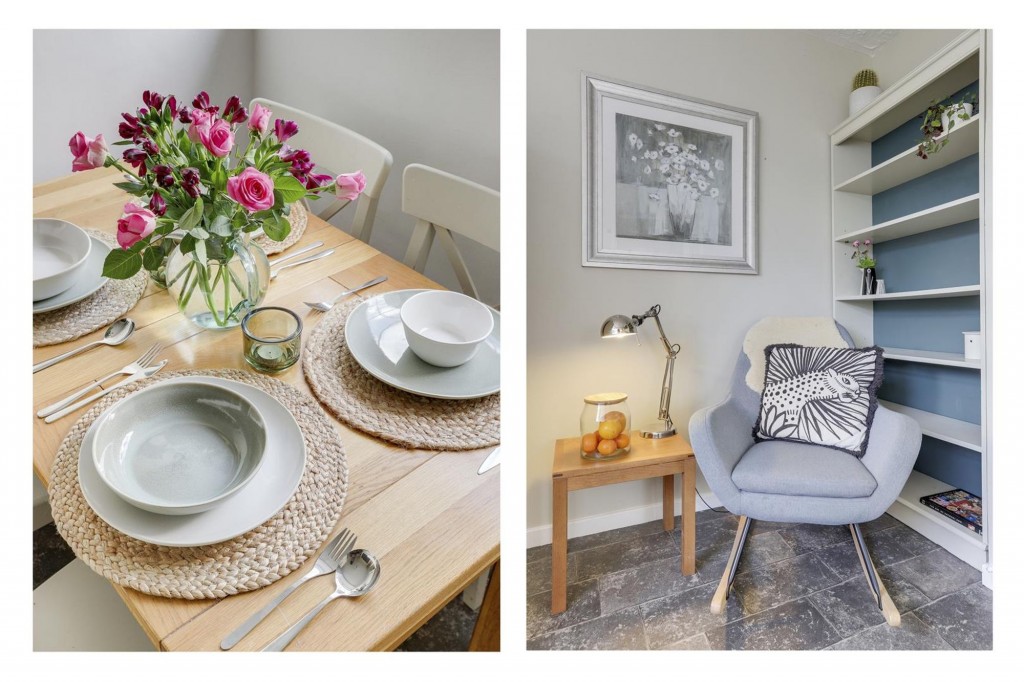 Mill Crescent, Arnold, NG5